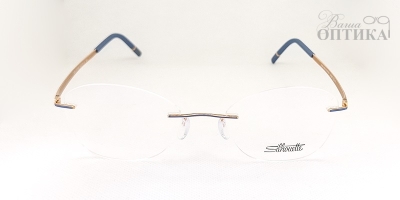 Silhouette Sil Momentum  5529 EU 3620 53-19 оправа очковая